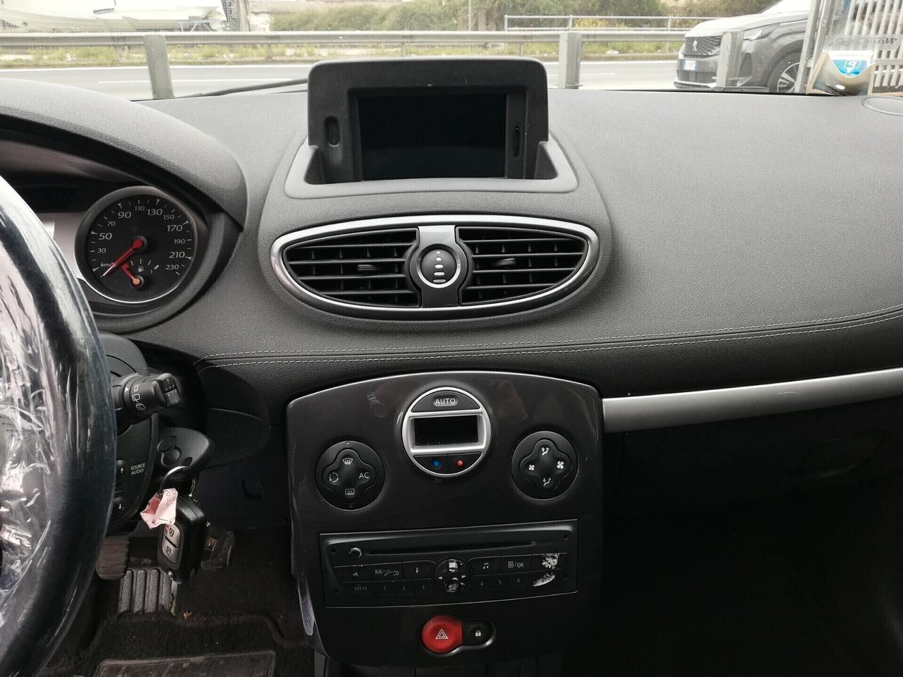Renault Clio GPL 1.2 16V 5 porte 20th Anniversario