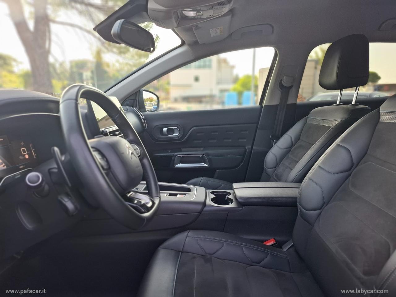 CITROEN C5 Aircross BlueHDi 130 S&S EAT8 Shine