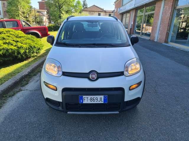 Fiat Panda Panda 0.9 t.air t. 4x4 s