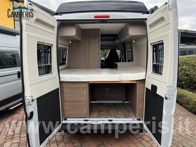 CARADO CARADO CV 540 PRO AD