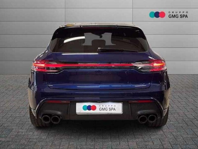 Porsche Macan 2.9 GTS 440cv pdk