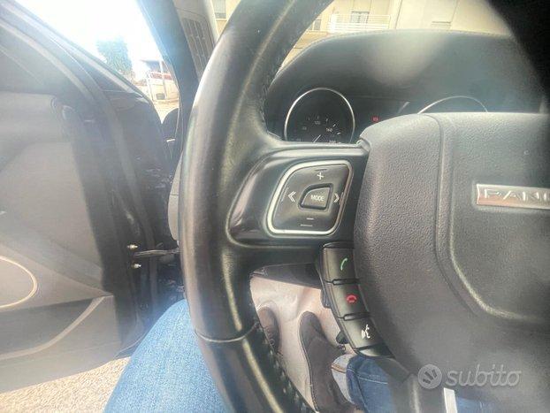 Land Rover Range Evoque 2.0 TD4 180 CV 5p. HSE Dyn