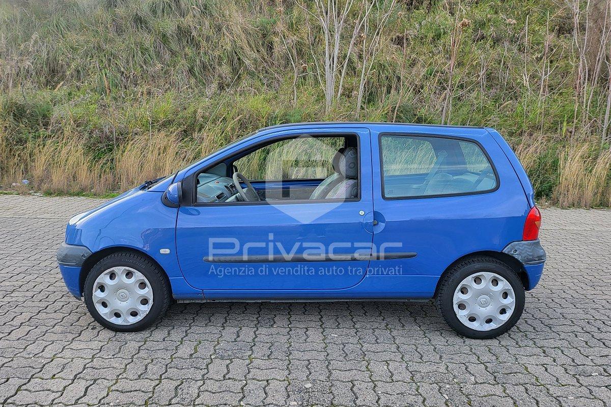 RENAULT Twingo 1.2i cat Ice