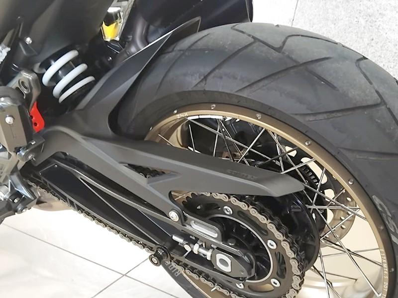 Zontes ZT 350 GK