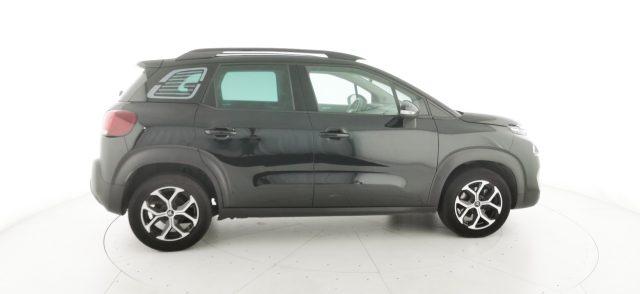 CITROEN C3 Aircross PureTech 110 S&S Shine