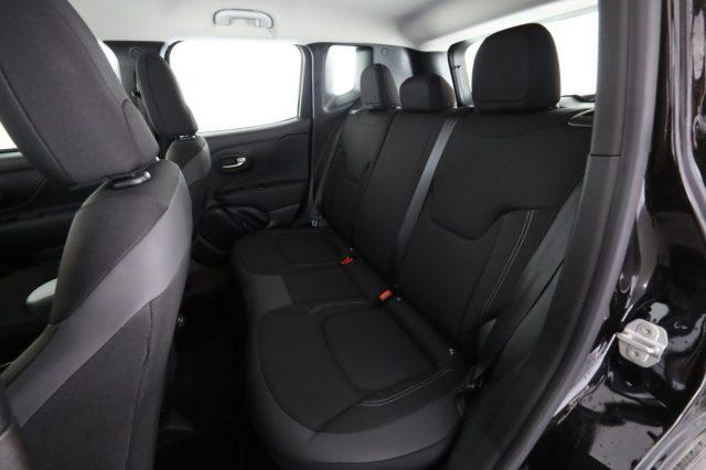 JEEP Renegade Renegade 1.3 T4 DDCT Limited