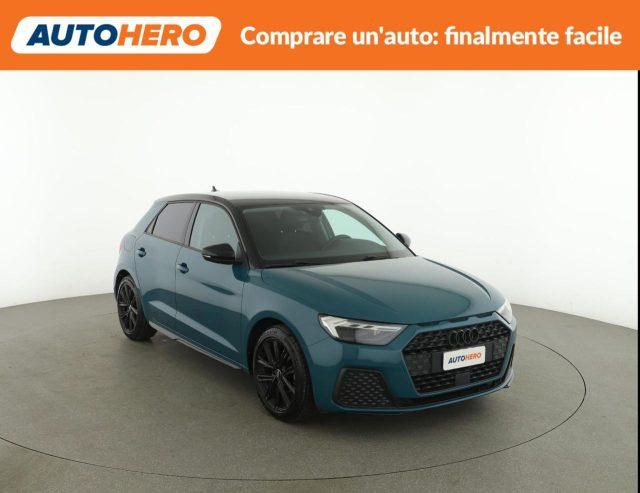 AUDI A1 SPB 25 TFSI Admired