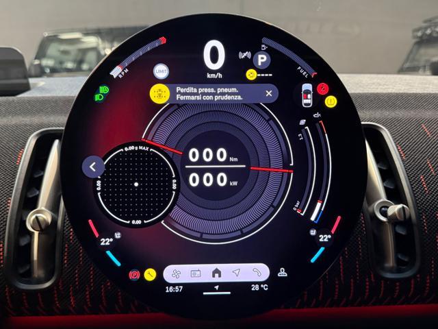MINI Countryman John Cooper Works ALL4 JCW Countryman