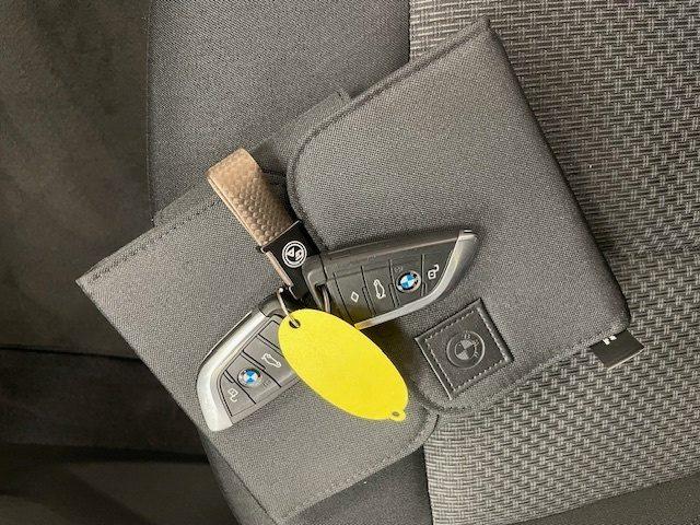 BMW 116 Serie 1 F40 - i Business Advantage auto