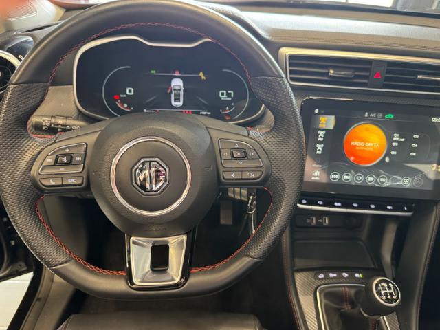 MG ZS 1.5 VTi-tech Luxury PRONTA CONSEGNA (Vari Colori)