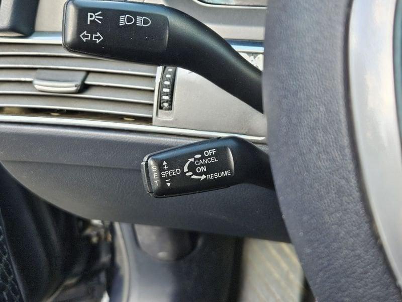 Audi A6 A6 3.0 V6 tdi quattro tiptronic
