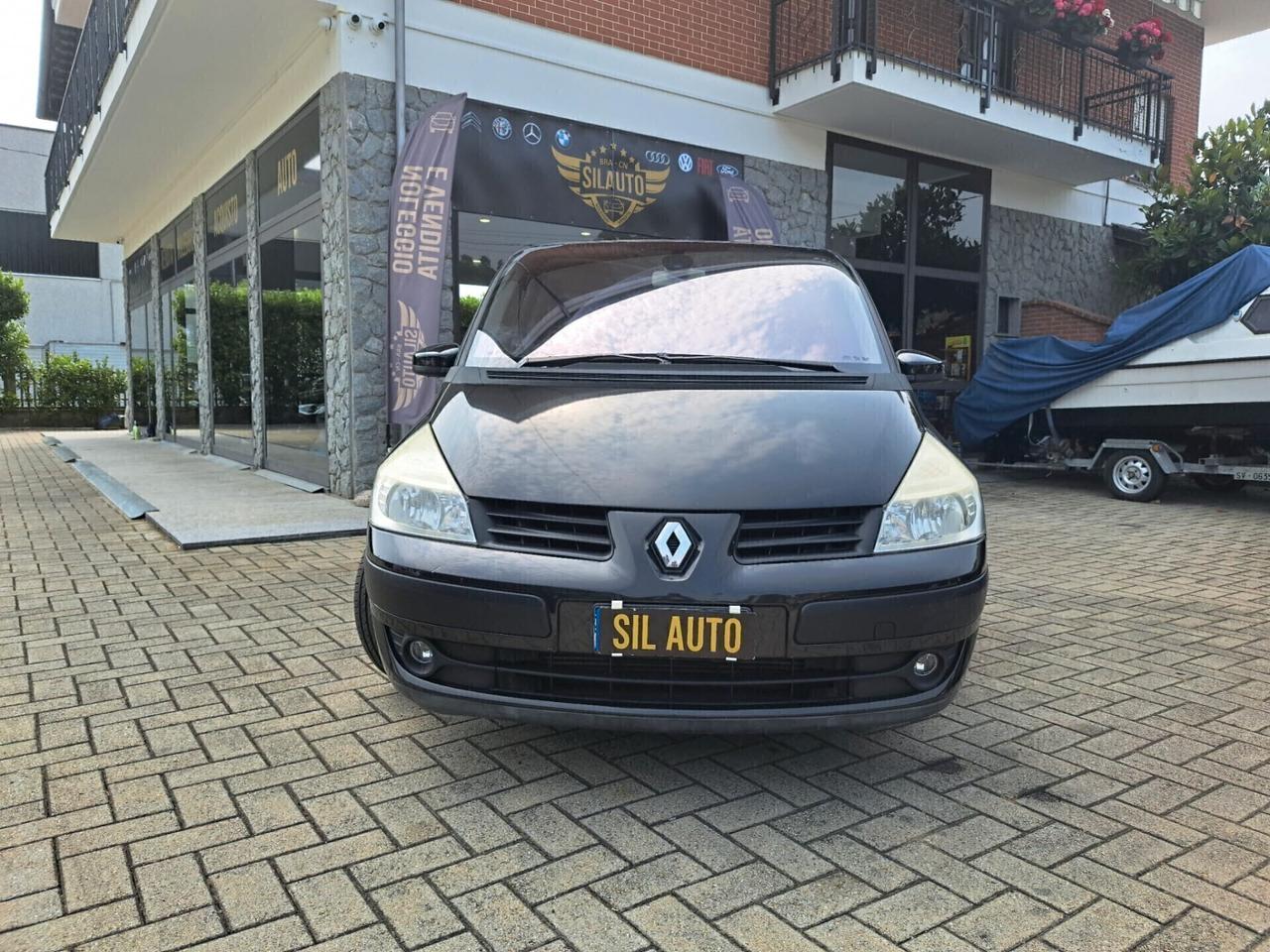 Renault Espace 2.0 dCi 175CV / 7 POSTI