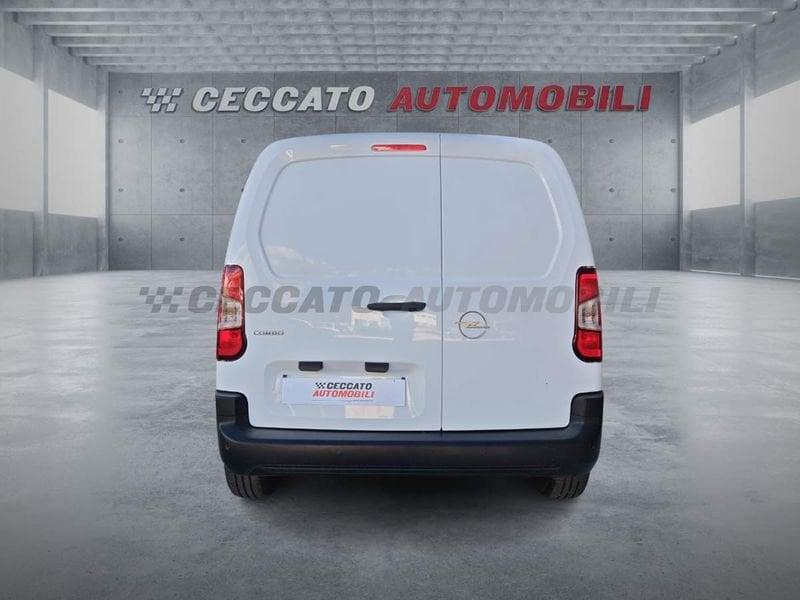 Opel Combo Combo cargo L1H1 1.5d 100cv S&S mt6