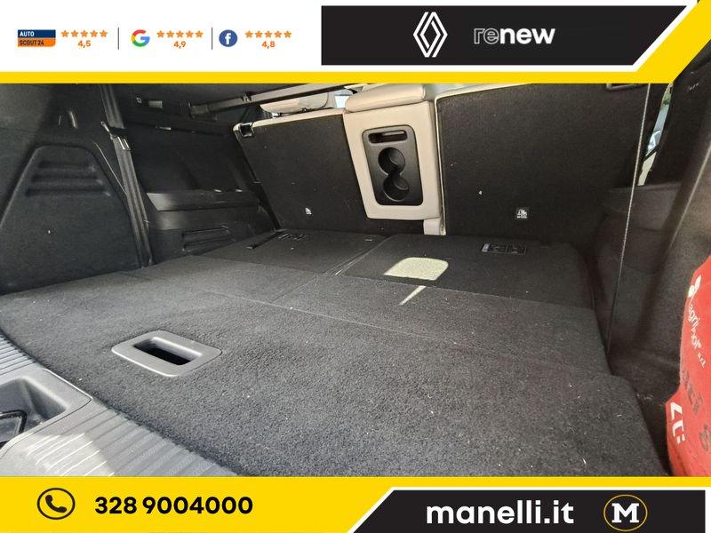 Renault Espace iconic E-Tech full hybrid 200 rif.GV872