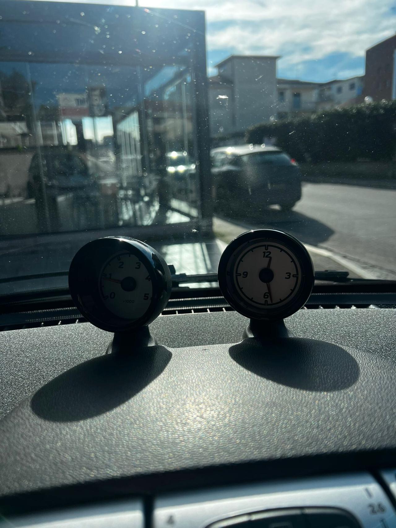 Smart ForTwo 800 40 kW coupé pulse cdi CON IDROGUIDA