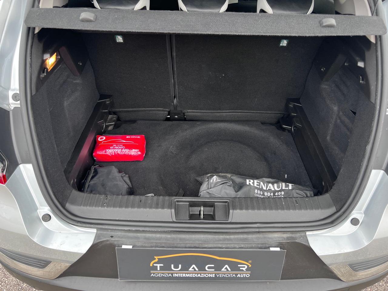 Renault Captur E-TECH 145 HEV Intens #10239