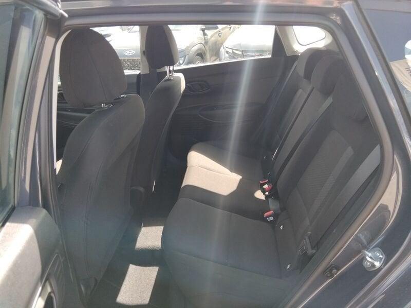 Hyundai i20 NUOVA PE 1.2 MT CONNECTLINE