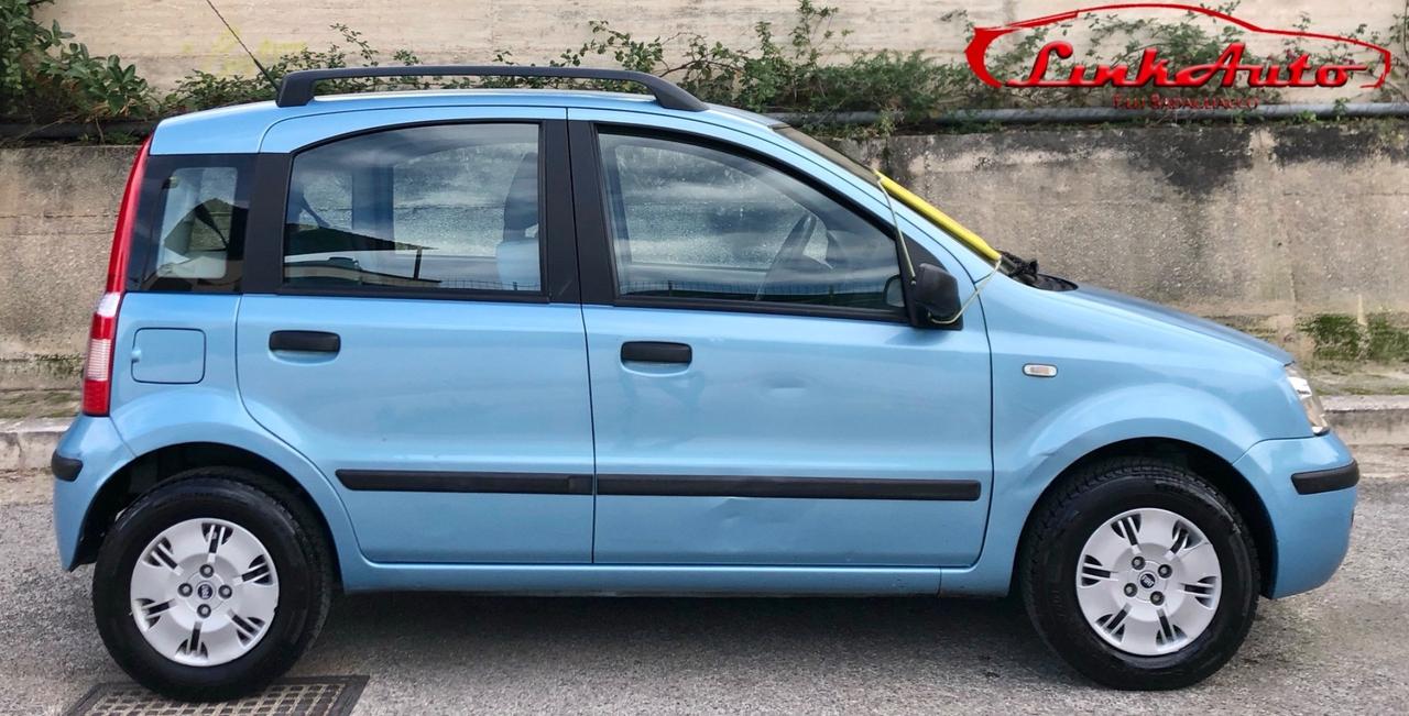 Fiat Panda 1.2 Dynamic 60CV