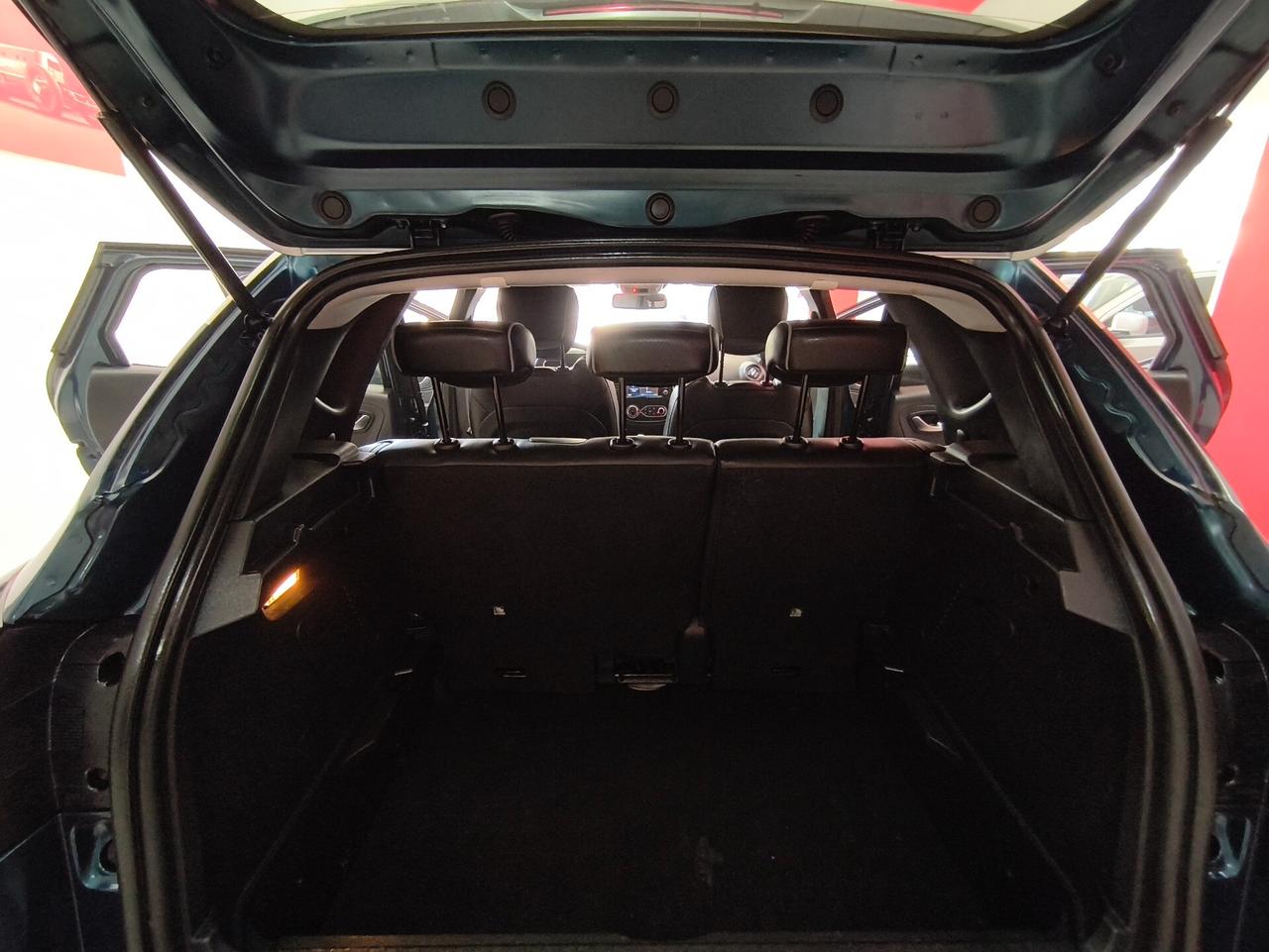Renault Captur dCi 8V 90 CV EDC Sport Edition
