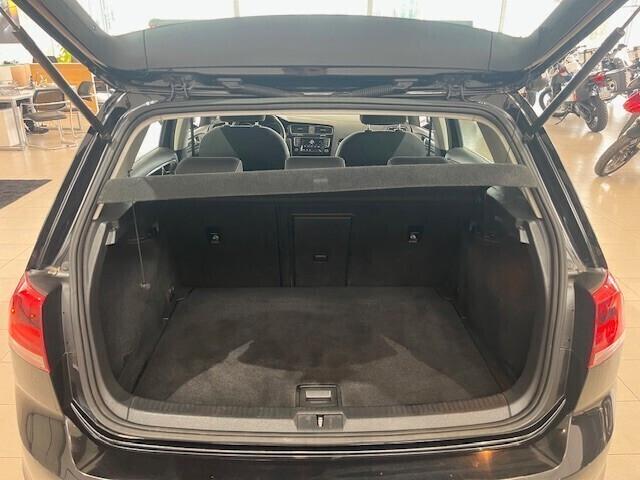 Volkswagen Golf 1.6 TDI 5p. Highline BlueMotion Technology