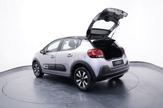 CITROEN C3 1.2 PureTech 83cv S&S Shine