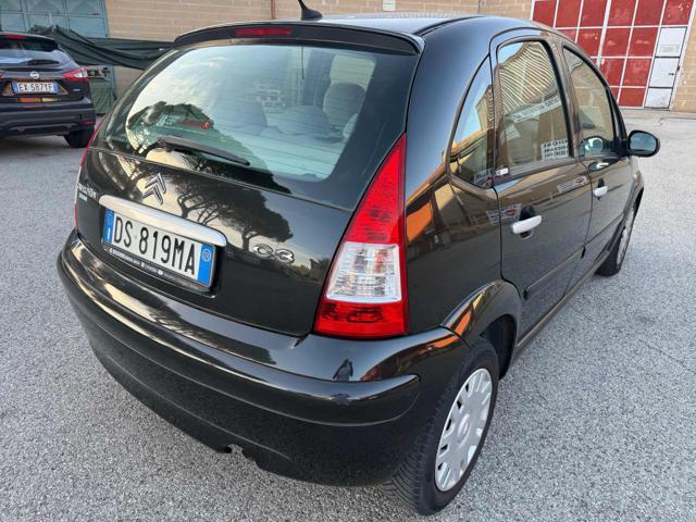 CITROEN C3 1.1 airdream Gold by Pinko senza lavoro da fare