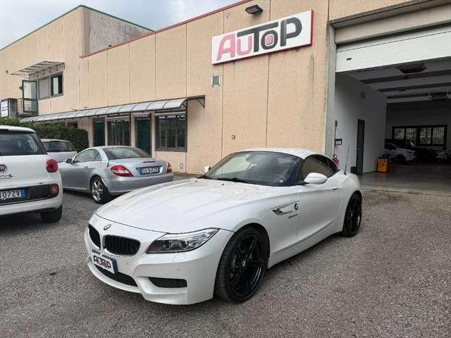 BMW Z4 sDrive28i