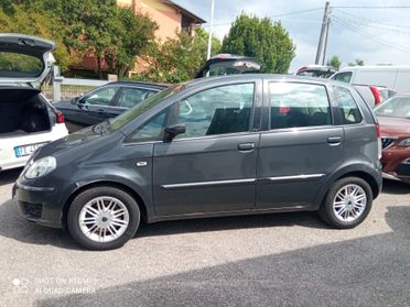 Lancia MUSA 1.3 Mjt 16V 90 CV Poltrona Frau 5P