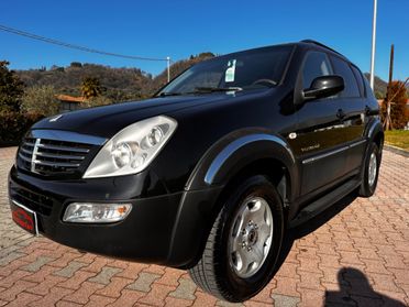 Ssangyong REXTON 2.7 XDi cat Plus 2