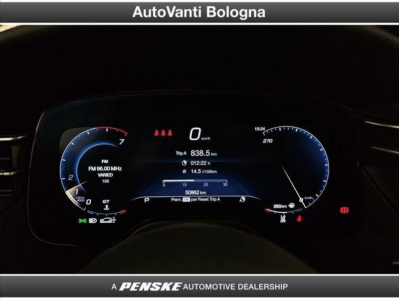 Maserati Grecale Grecale MHEV 330 CV AWD Modena