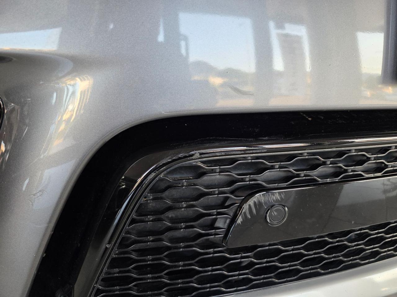 Land Rover Range Rover Sport hse3.0sdv6 #6717