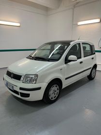 Fiat Panda 1.1 Actual