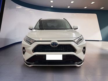 Toyota RAV4 V 2019 2.5 vvt-ie phev Style+ awd-i e-cvt