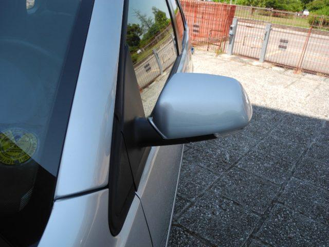 VOLKSWAGEN Polo 1.4 16v 5p. Comfortl.- Ok NEOPATENTATI - UniPROPR.