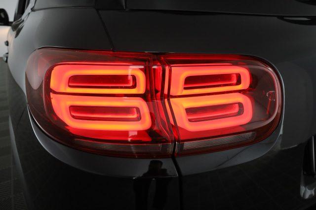 CITROEN C5 Aircross C5 Aircross PureTech 130 S&S Shine