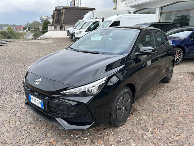MG MG3 1.5 Standard km 0