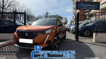 PEUGEOT 2008 1.2 PURETECH 131CV S&S GT*CL17*FULL LED*
