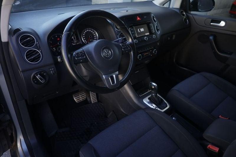 Volkswagen Golf Plus Volkswagen Golf Plus 1.4 tsi Comfortline Automatico Unicoproprietario