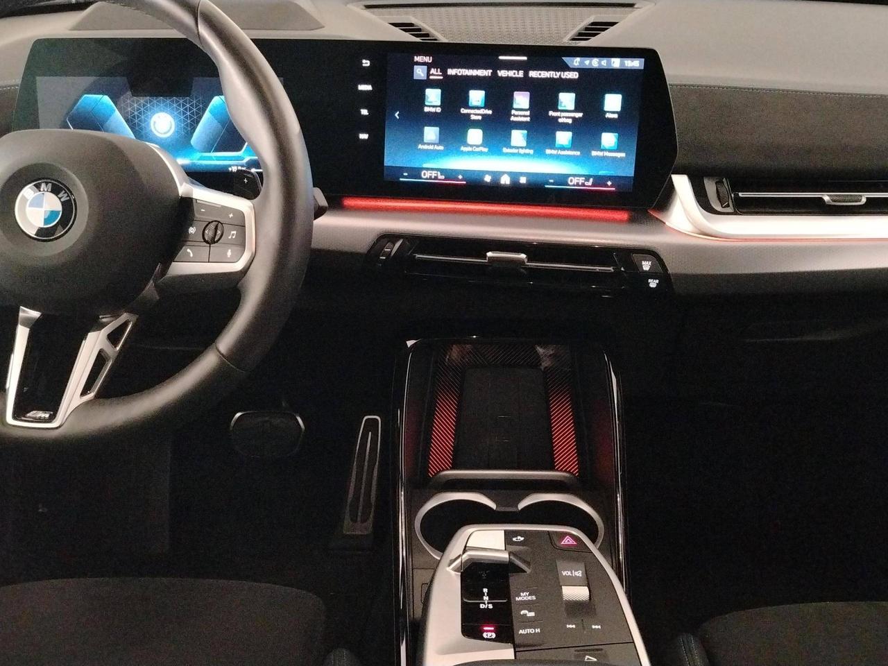 BMW X2 xDrive20d 48V MSport Pro