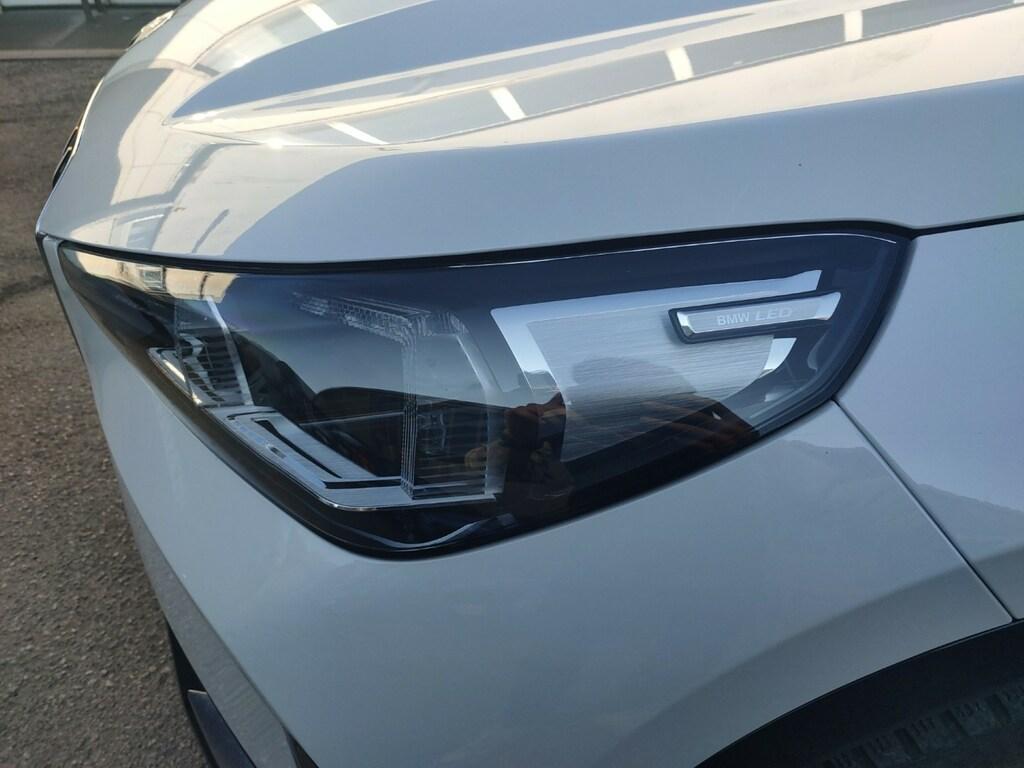 BMW X1 18 d MSport Edition Signature sDrive DCT