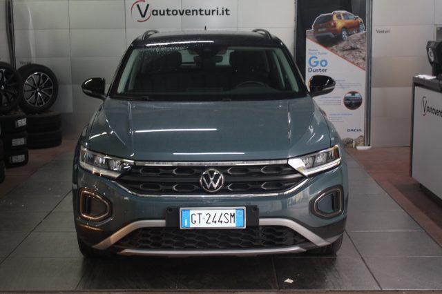 VOLKSWAGEN T-Roc 2.0 TDI SCR Life