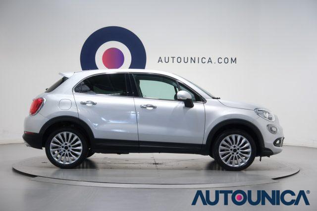 FIAT 500X 1.6 MTJ 120 CV LOUNGE NEOPATENTATI