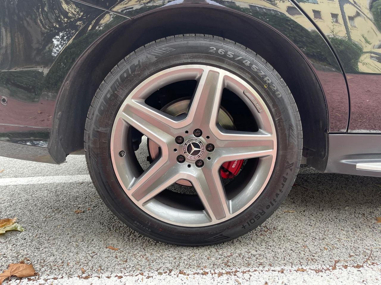 Mercedes-Benz GLE 250 Premium Plus GLE 250 D #6832