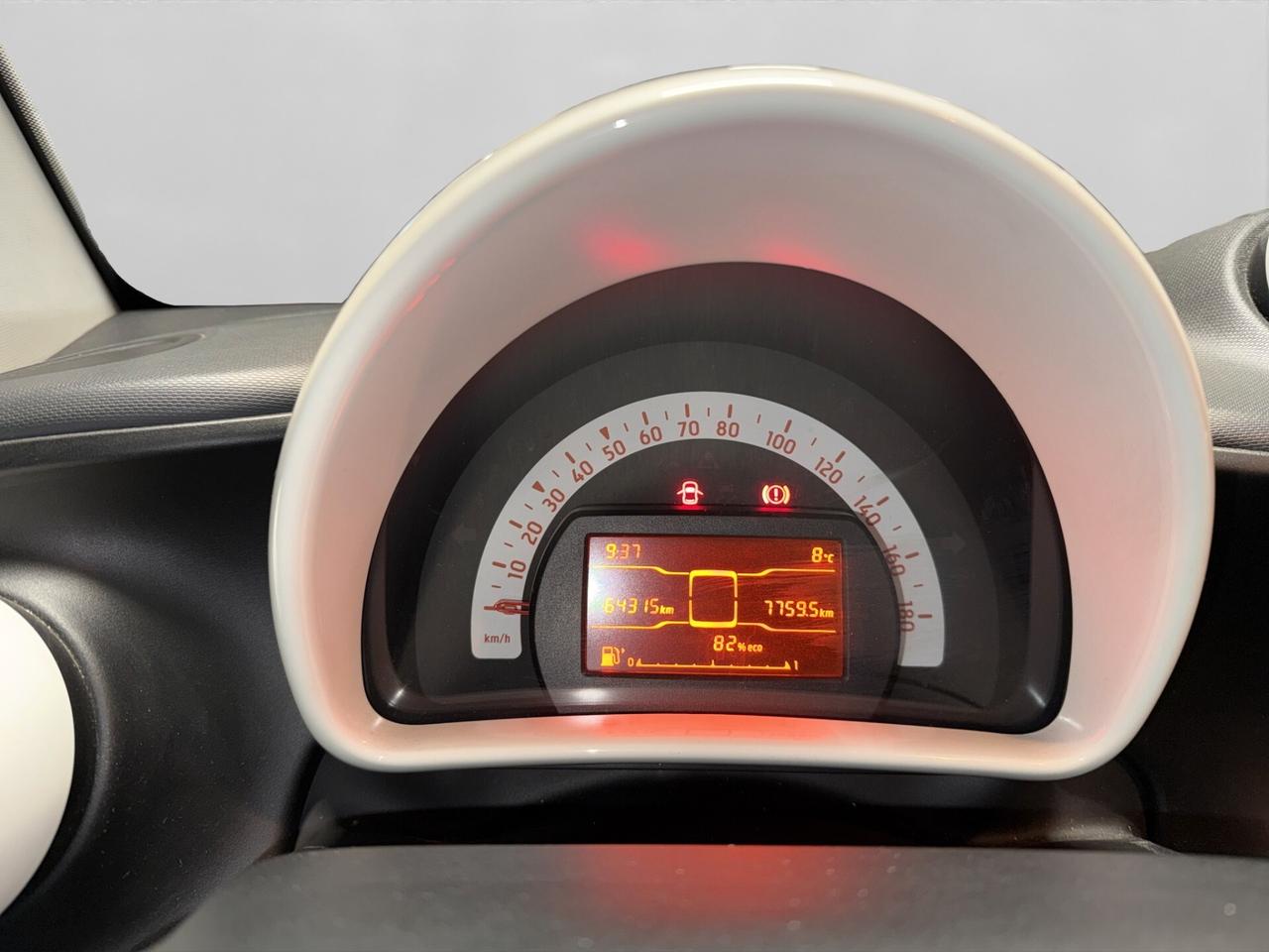 Smart ForTwo 70 1.0 Youngster