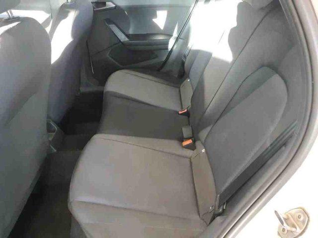 SEAT Arona 1.0 TGI FR Fari LED, Retrocamera, Full Link