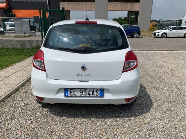 RENAULT Clio 1.2 16V 5 porte GPL Dynamique