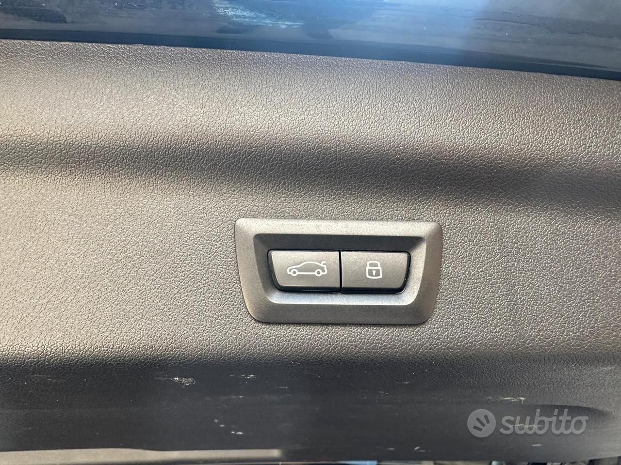 BMW X1 MSPORT 1.8 XDRIVE