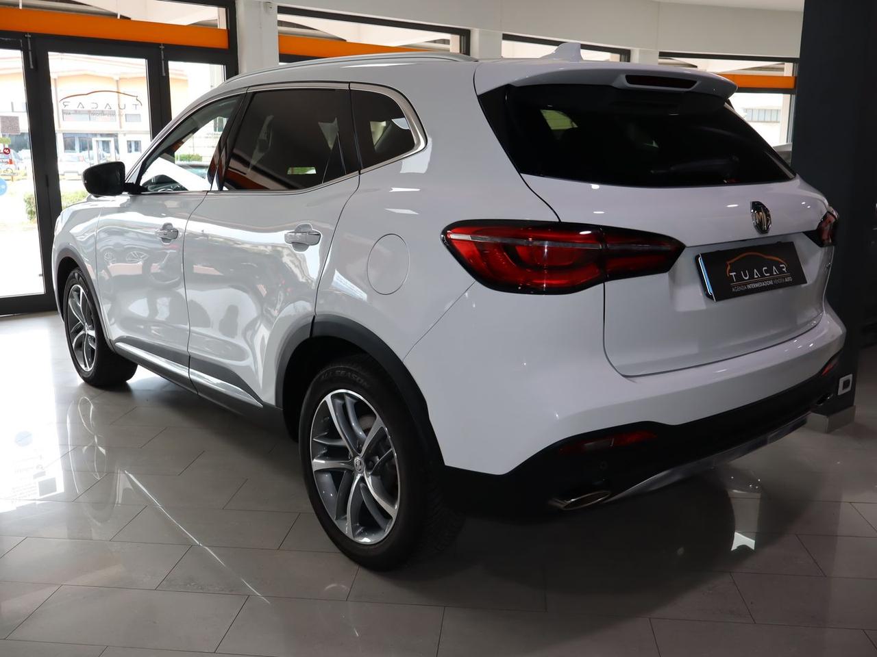 Mg HS Luxury 1.5 T GDI #11528
