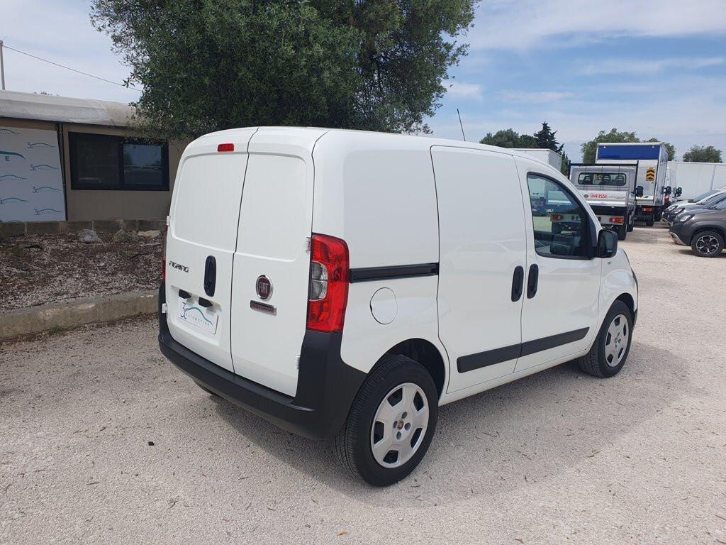 Fiat Fiorino Cargo 1.3 MJ 95cv SX Km0