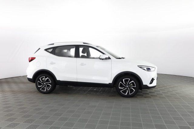 MG ZS ZS 1.5 VTi-tech Luxury